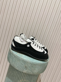 26S Logo Trainers
