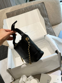 25c Hobo Bag Calfskin