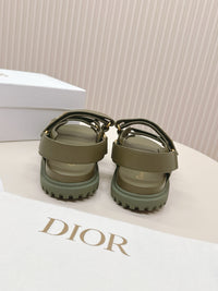 Dioract Sandals