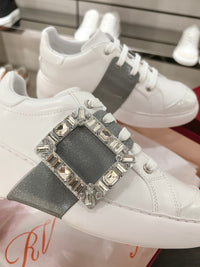Viv' Skate Sneakers