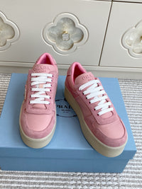 Downtown Bold Platform Sneakers