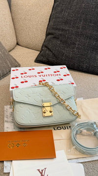 Pochette Métis East-West Bag
