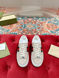 Low Top Sneakers