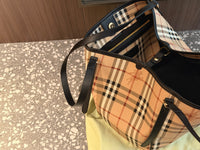 Canterbury Tote Bag