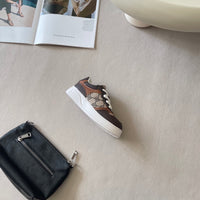 Kids Supreme Sneakers