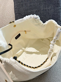Beach Tote Bag