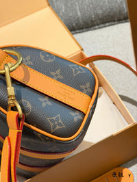 Keepall Cargo Bandoulière 25