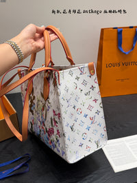 Garden OnTheGo Tote