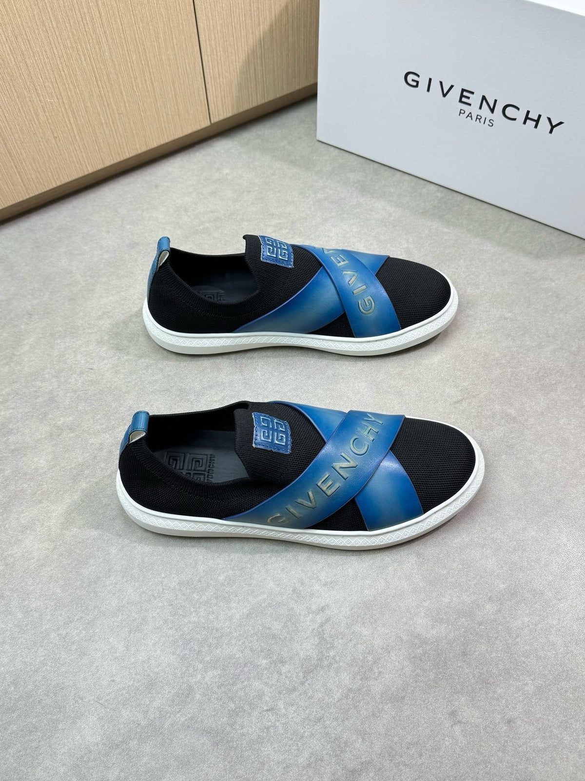 Urban Street Sneakers