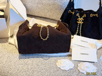 25C Hobo Bag