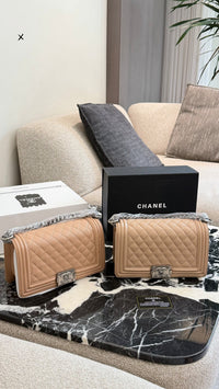 Boy Bag
