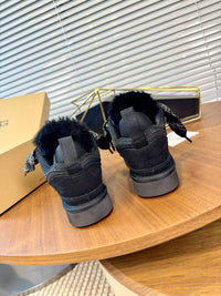 Lowmel Sneakers