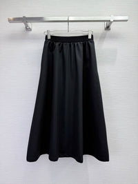 26S Re-Nylon Skirt