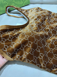 Logo One Piece Swimsuit