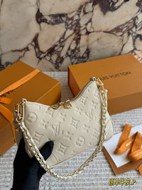 Boulogne GM Bag