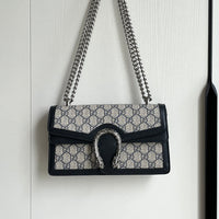 Dionysus Shoulder Bag