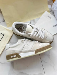 Match Low-Top Sneakers