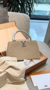 Capucines Bag