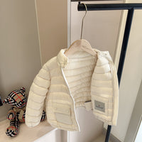 Lans Down Jacket