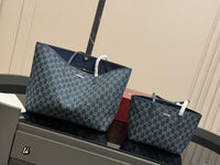 Tribeca Tote Bag