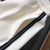 Logo Track Shorts