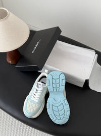 26S Logo Sneakers