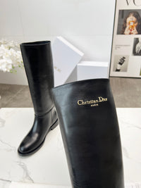 D-Town Boots