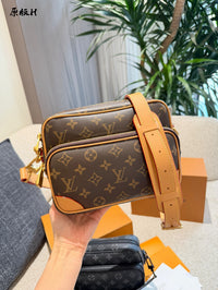 Nil Bag
