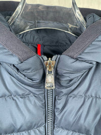 Galion Short Down Jacket