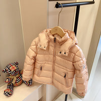 Down Jacket