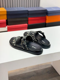 Aqua Sandals