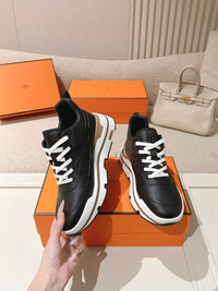 Need Sneakers