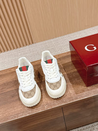 Re-Web Sneakers