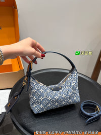 Pochette Hills Pouch