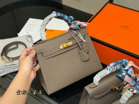 Kelly 20 Mini II