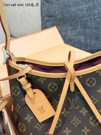 CarryAll PM Bag