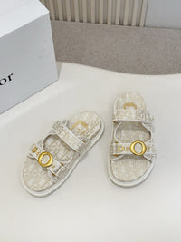 D-Sand Sandals