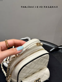 25P Mini Backpack
