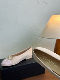 26S Ballet Flats