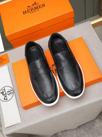 Noe Loafers
