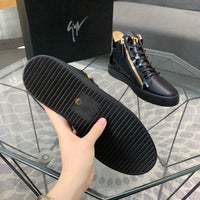 High Top Sneakers