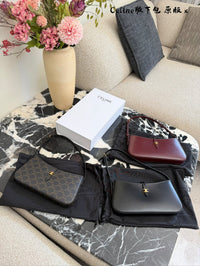 Tina Shoulder Bag