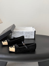 26C Mary Janes