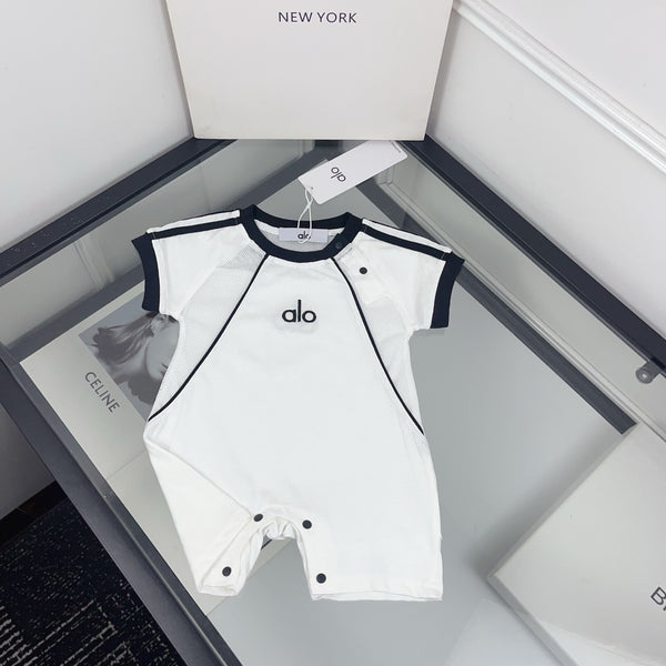 Baby Romper