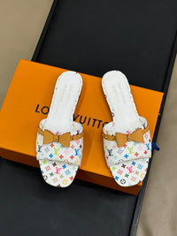 TM 6AM Flat Mule