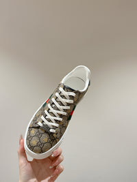 Low Top Sneakers