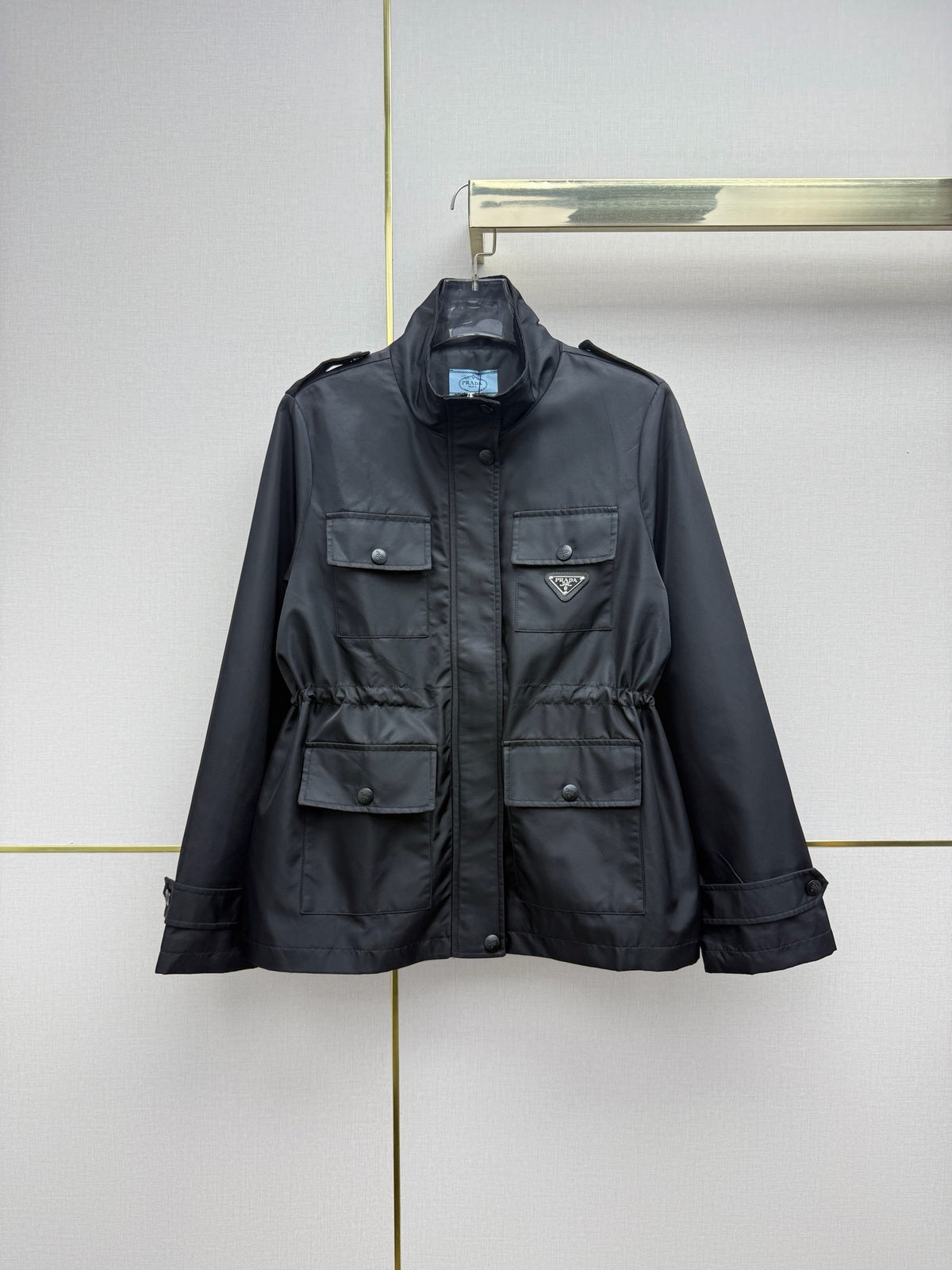 26S Nylon Jacket