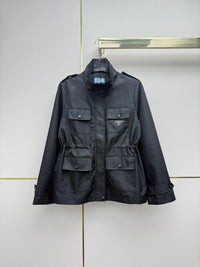 26S Nylon Jacket
