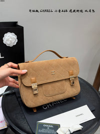 26B Flap Bag
