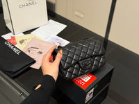 Mini Flap Bag